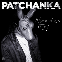 Patchanka - Normalize This!
